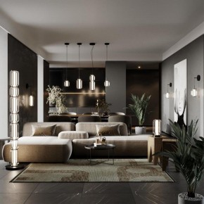 Настольная лампа декоративная Odeon Light Jam 5409/10TL в Красноуральске - krasnouralsk.mebel24.online | фото 5