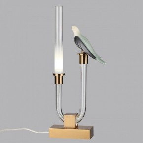 Настольная лампа декоративная Odeon Light Lark 5431/2TL в Красноуральске - krasnouralsk.mebel24.online | фото 3