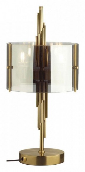 Настольная лампа декоративная Odeon Light Margaret 4895/2T в Красноуральске - krasnouralsk.mebel24.online | фото 2