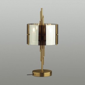 Настольная лампа декоративная Odeon Light Margaret 4895/2T в Красноуральске - krasnouralsk.mebel24.online | фото 3