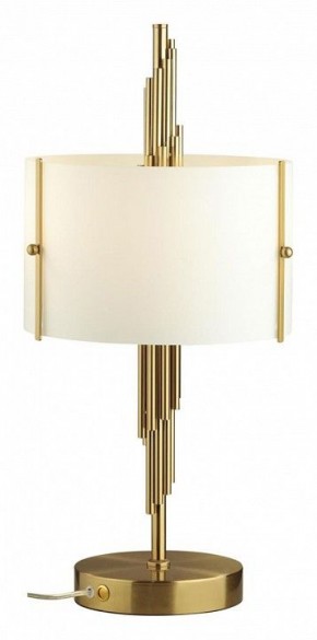 Настольная лампа декоративная Odeon Light Margaret 5415/2T в Красноуральске - krasnouralsk.mebel24.online | фото 3