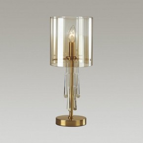 Настольная лампа декоративная Odeon Light Nicole 4886/1T в Красноуральске - krasnouralsk.mebel24.online | фото 2