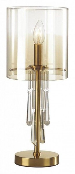 Настольная лампа декоративная Odeon Light Nicole 4886/1T в Красноуральске - krasnouralsk.mebel24.online | фото 3