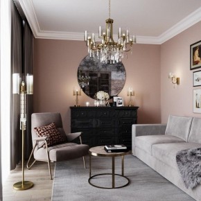 Настольная лампа декоративная Odeon Light Nicole 4886/1T в Красноуральске - krasnouralsk.mebel24.online | фото 5