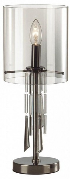 Настольная лампа декоративная Odeon Light Nicole 4890/1T в Красноуральске - krasnouralsk.mebel24.online | фото 3