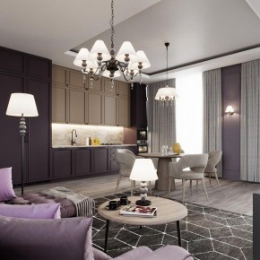 Настольная лампа декоративная Odeon Light Sochi 4896/1T в Красноуральске - krasnouralsk.mebel24.online | фото 5