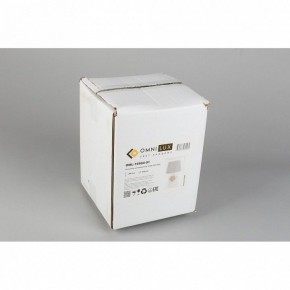 Настольная лампа декоративная Omnilux Orria OML-16904-01 в Красноуральске - krasnouralsk.mebel24.online | фото 7