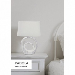 Настольная лампа декоративная Omnilux Padola OML-19304-01 в Красноуральске - krasnouralsk.mebel24.online | фото 8