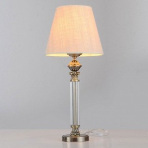 Настольная лампа декоративная Omnilux Rivoli OML-64214-01 в Красноуральске - krasnouralsk.mebel24.online | фото 2