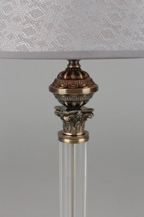 Настольная лампа декоративная Omnilux Rivoli OML-64214-01 в Красноуральске - krasnouralsk.mebel24.online | фото 9