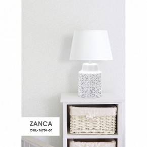 Настольная лампа декоративная Omnilux Zanca OML-16704-01 в Красноуральске - krasnouralsk.mebel24.online | фото 8
