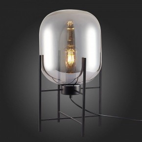 Настольная лампа декоративная ST-Luce Burasca SL1050.704.01 в Красноуральске - krasnouralsk.mebel24.online | фото 4