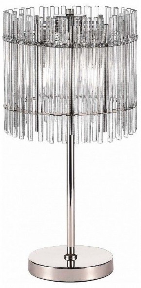 Настольная лампа декоративная ST-Luce Epica SL1656.104.03 в Красноуральске - krasnouralsk.mebel24.online | фото 3
