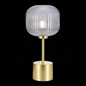 Настольная лампа декоративная ST-Luce Gran SL1154.304.01 в Красноуральске - krasnouralsk.mebel24.online | фото 3