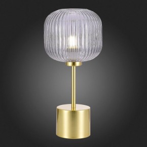 Настольная лампа декоративная ST-Luce Gran SL1154.304.01 в Красноуральске - krasnouralsk.mebel24.online | фото 4