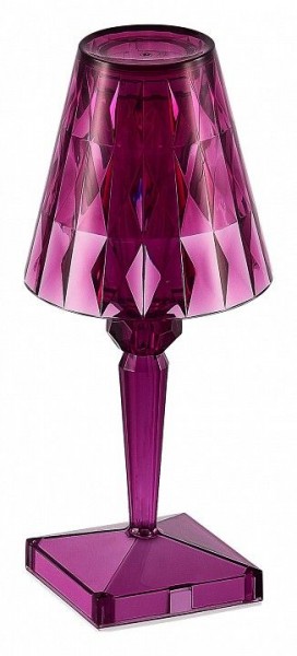 Настольная лампа декоративная ST-Luce Sparkle SL1010.704.01 в Красноуральске - krasnouralsk.mebel24.online | фото