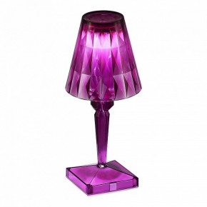 Настольная лампа декоративная ST-Luce Sparkle SL1010.704.01 в Красноуральске - krasnouralsk.mebel24.online | фото 2