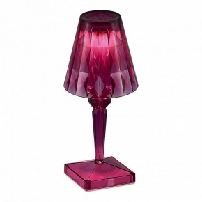Настольная лампа декоративная ST-Luce Sparkle SL1010.704.01 в Красноуральске - krasnouralsk.mebel24.online | фото 3