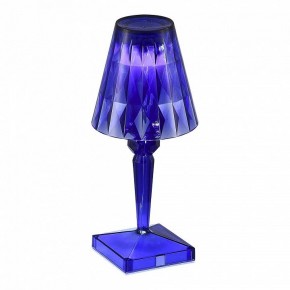 Настольная лампа декоративная ST-Luce Sparkle SL1010.714.01 в Красноуральске - krasnouralsk.mebel24.online | фото 3