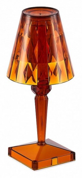 Настольная лампа декоративная ST-Luce Sparkle SL1010.724.01 в Красноуральске - krasnouralsk.mebel24.online | фото