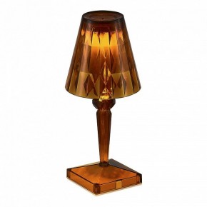 Настольная лампа декоративная ST-Luce Sparkle SL1010.724.01 в Красноуральске - krasnouralsk.mebel24.online | фото 3