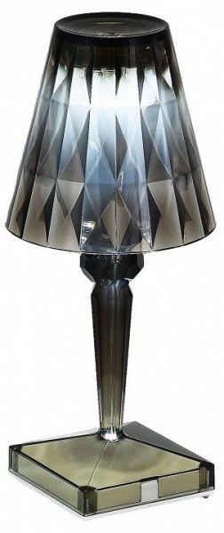 Настольная лампа декоративная ST-Luce SPARKLE SL1010.734.01 в Красноуральске - krasnouralsk.mebel24.online | фото 2