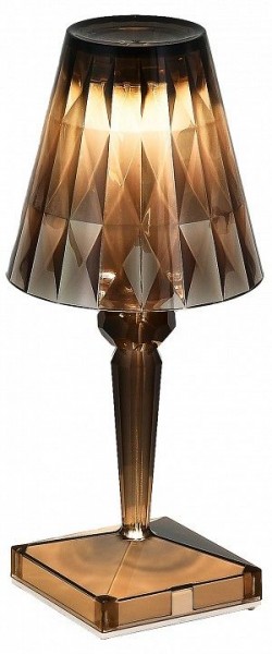Настольная лампа декоративная ST-Luce SPARKLE SL1010.734.01 в Красноуральске - krasnouralsk.mebel24.online | фото 3
