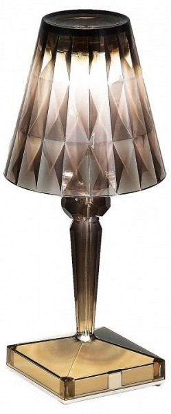Настольная лампа декоративная ST-Luce SPARKLE SL1010.734.01 в Красноуральске - krasnouralsk.mebel24.online | фото 4