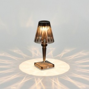 Настольная лампа декоративная ST-Luce SPARKLE SL1010.734.01 в Красноуральске - krasnouralsk.mebel24.online | фото 5