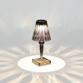 Настольная лампа декоративная ST-Luce SPARKLE SL1010.734.01 в Красноуральске - krasnouralsk.mebel24.online | фото 7