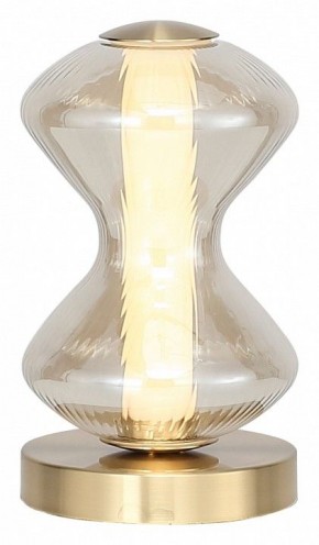 Настольная лампа декоративная ST-Luce SPINE SL6136.204.01 в Красноуральске - krasnouralsk.mebel24.online | фото