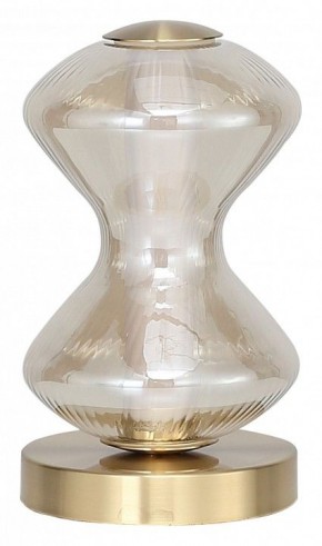 Настольная лампа декоративная ST-Luce SPINE SL6136.204.01 в Красноуральске - krasnouralsk.mebel24.online | фото 2