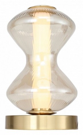 Настольная лампа декоративная ST-Luce SPINE SL6136.204.01 в Красноуральске - krasnouralsk.mebel24.online | фото 3