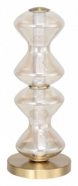 Настольная лампа декоративная ST-Luce SPINE SL6136.214.01 в Красноуральске - krasnouralsk.mebel24.online | фото
