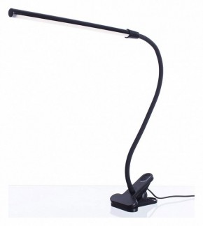Настольная лампа офисная Arte Lamp Conference A1106LT-1BK в Красноуральске - krasnouralsk.mebel24.online | фото 2