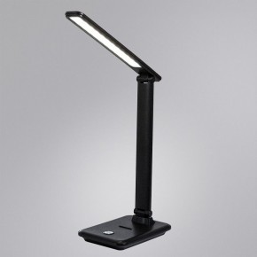 Настольная лампа офисная Arte Lamp London A5123LT-1BK в Красноуральске - krasnouralsk.mebel24.online | фото 3