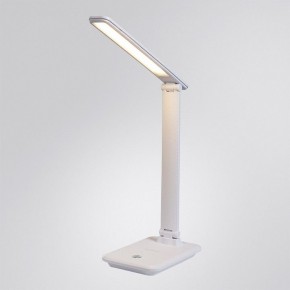 Настольная лампа офисная Arte Lamp London A5123LT-1WH в Красноуральске - krasnouralsk.mebel24.online | фото 2
