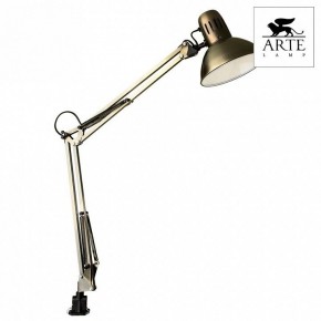 Настольная лампа офисная Arte Lamp Senior A6068LT-1AB в Красноуральске - krasnouralsk.mebel24.online | фото 2