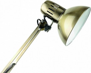 Настольная лампа офисная Arte Lamp Senior A6068LT-1AB в Красноуральске - krasnouralsk.mebel24.online | фото 4