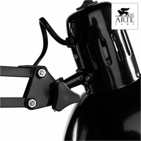 Настольная лампа офисная Arte Lamp Senior A6068LT-1BK в Красноуральске - krasnouralsk.mebel24.online | фото 5