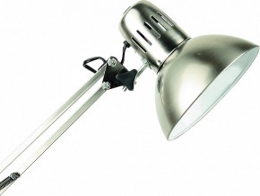 Настольная лампа офисная Arte Lamp Senior A6068LT-1SS в Красноуральске - krasnouralsk.mebel24.online | фото 4