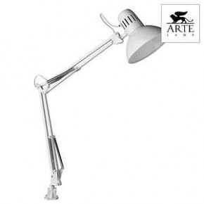 Настольная лампа офисная Arte Lamp Senior A6068LT-1WH в Красноуральске - krasnouralsk.mebel24.online | фото 4