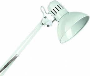 Настольная лампа офисная Arte Lamp Senior A6068LT-1WH в Красноуральске - krasnouralsk.mebel24.online | фото 5