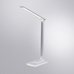 Настольная лампа офисная Arte Lamp William A5122LT-1WH в Красноуральске - krasnouralsk.mebel24.online | фото 2