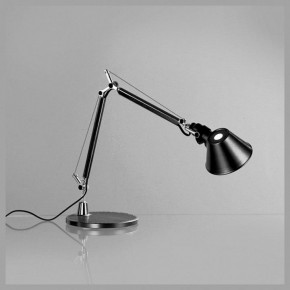 Настольная лампа офисная Artemide  A011830 в Красноуральске - krasnouralsk.mebel24.online | фото 7