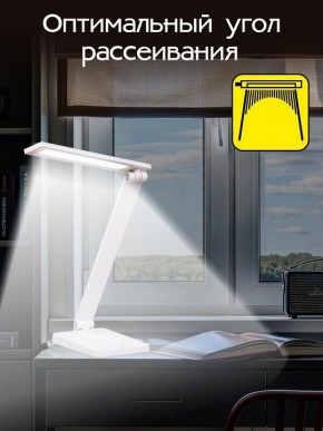 Настольная лампа офисная Citilux Ньютон CL803080 в Красноуральске - krasnouralsk.mebel24.online | фото 5
