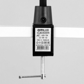 Настольная лампа офисная Citilux Рио CL803091N в Красноуральске - krasnouralsk.mebel24.online | фото 14