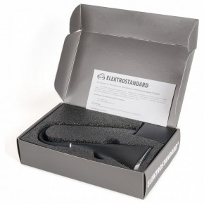 Настольная лампа офисная Elektrostandard ELARA a037526 в Красноуральске - krasnouralsk.mebel24.online | фото 2