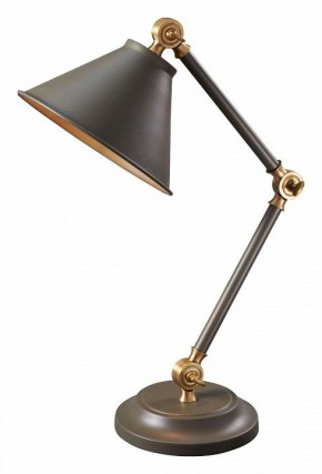 Настольная лампа офисная Elstead Lighting Provence PV-ELEMENT-GAB в Красноуральске - krasnouralsk.mebel24.online | фото