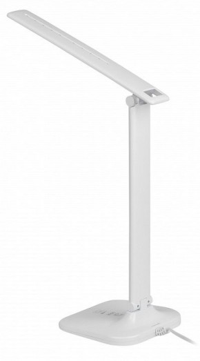 Настольная лампа офисная Эра NLED-484 Б0059856 в Красноуральске - krasnouralsk.mebel24.online | фото 5